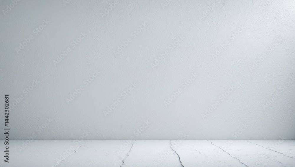 White concrete or cardboard wall texture suitable for text space White concrete or cardboard wall texture suitable for text space