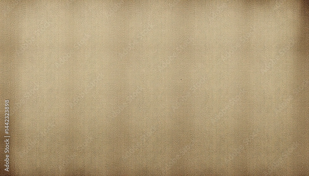 Fototapeta premium Brown Beige Granular Texture Background