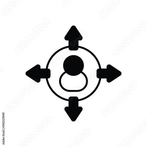 Versatile Vector icon
