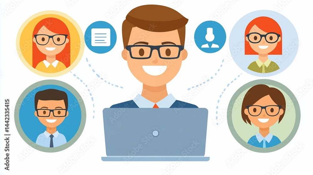 Team Collaboration Online Team Collaboration Online