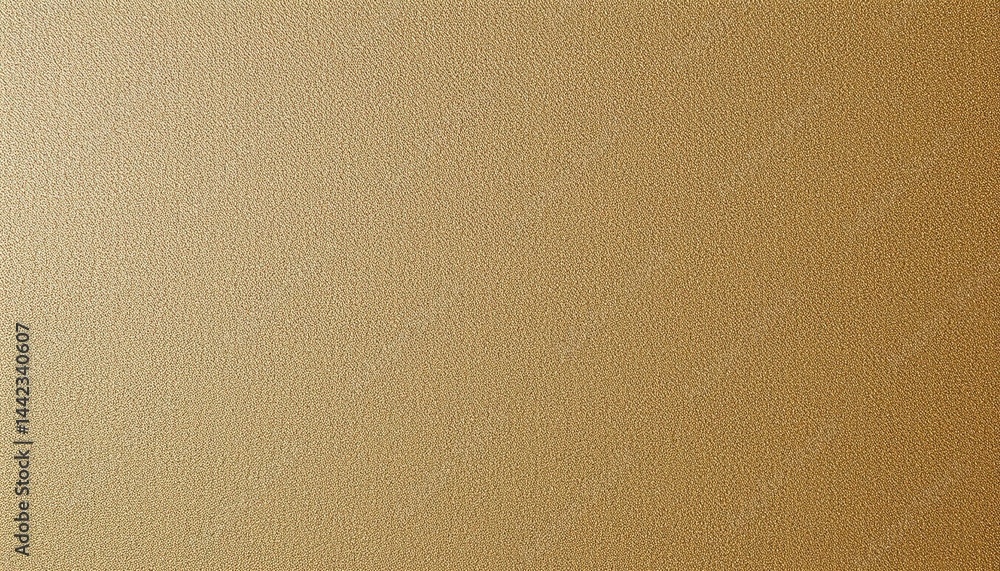 Fototapeta premium Golden Glittering Texture Background