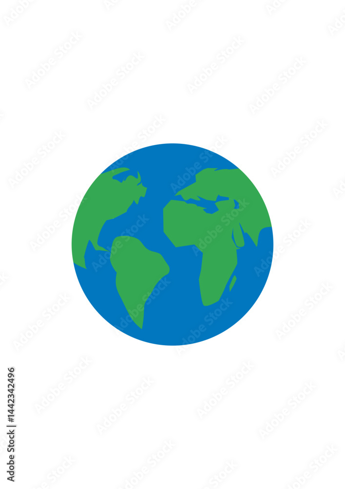 vector illustration of the earth globe. earth day campaign. Perfect for campaigns related to climate change, eco-awareness, clean energy, and nature preservation. vector illustration of the earth globe. earth day campaign. Perfect for campaigns related to climate change, eco-awareness, clean energy, and nature preservation.