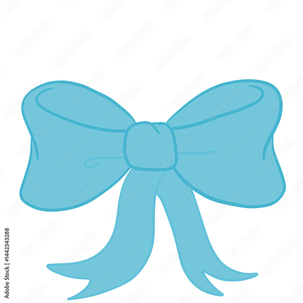 blue ribbon blue ribbon