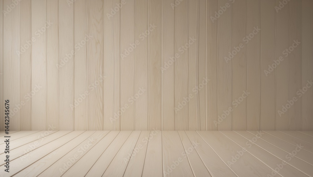 Natural pattern on wooden panel background. Natural pattern on wooden panel background.