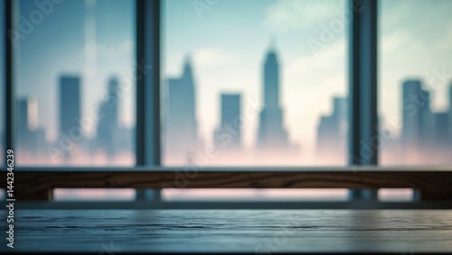 Wallpaper Mural Window View of the Landscape Torontodigital.ca