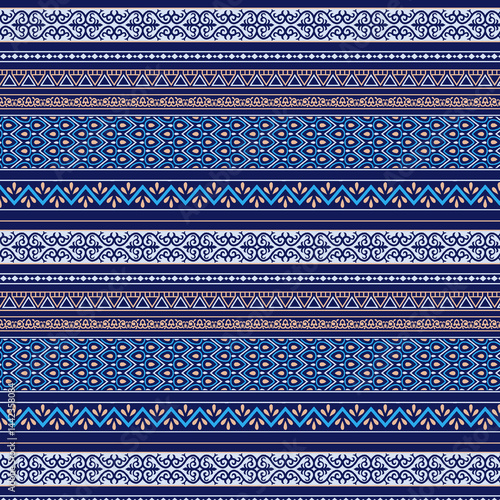 Wallpaper Mural new allover creation design pattern Torontodigital.ca