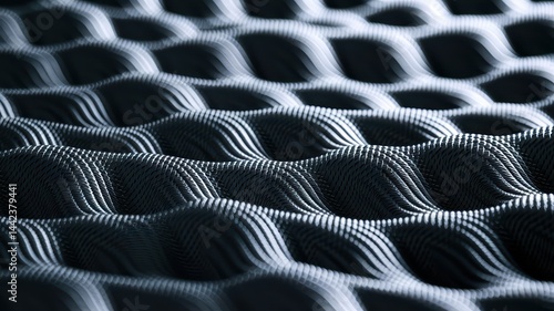 Wallpaper Mural black and white background Torontodigital.ca