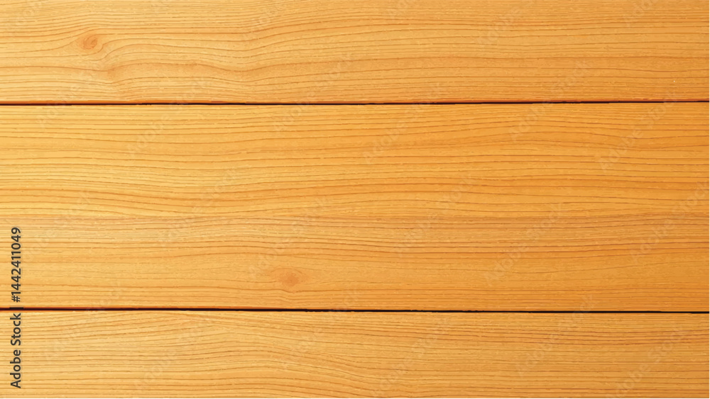 Fototapeta premium Wooden background. Wood texture. Natural wood texture background. 