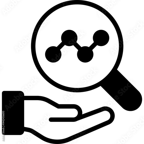 Analyze   SVG Icon