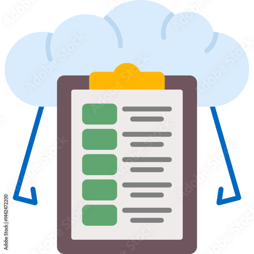 Container Registry Icon