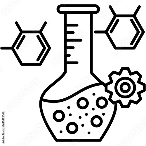 Catalyst Icon