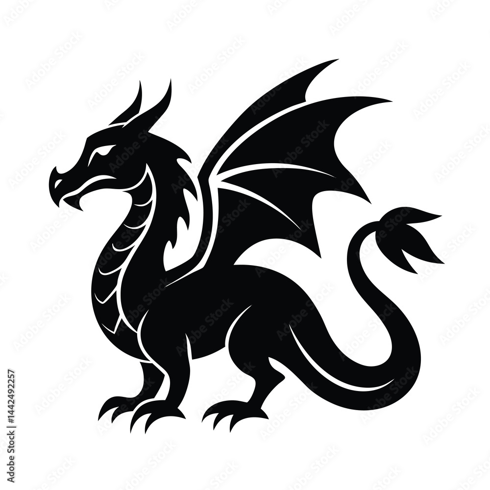 Fototapeta premium Adobe Illustrator Artwork