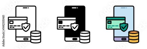 Payment Gateway is a technology that securely processes credit card and digital payments for e-commerce platforms.