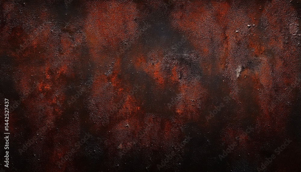 Grunge rusty dark metal stone background texture banner panorama Grunge rusty dark metal stone background texture banner panorama