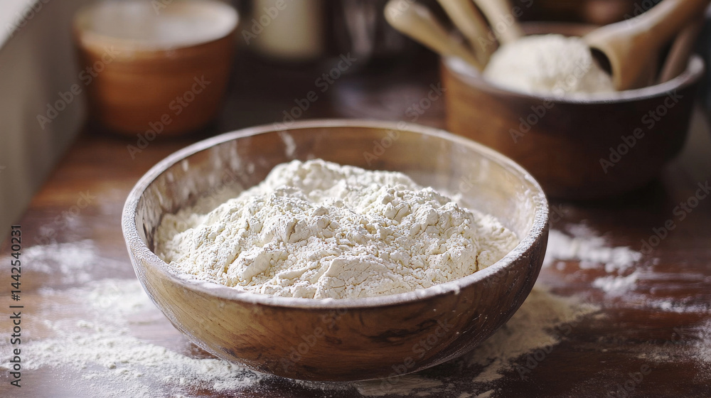 From Scratch: Homemade Bakery Recipes and Essential Cooking Ingredients
From Scratch: Homemade Bakery Recipes and Essential Cooking Ingredients