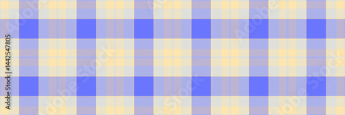 Soft pastel blue and yellow checkered pattern.  Ideal for backgrounds, textiles, website design, and scrapbooking.  Evokes feelings of calmness and springtime.