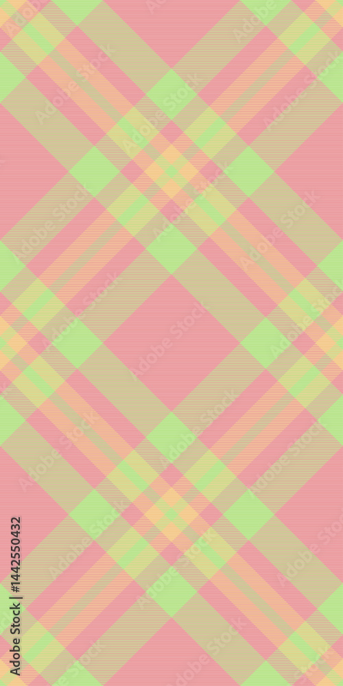 Pastel plaid pattern. Soft, sweet colors create a gentle, cheerful mood. Ideal for textile design, website backgrounds, scrapbooking, or springthemed projects. Pastel plaid pattern. Soft, sweet colors create a gentle, cheerful mood. Ideal for textile design, website backgrounds, scrapbooking, or springthemed projects.