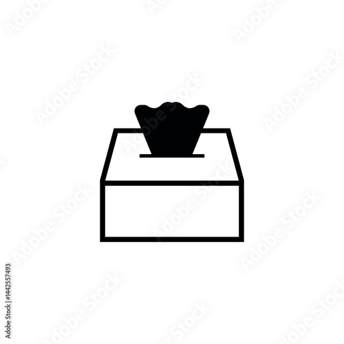 tissue icon