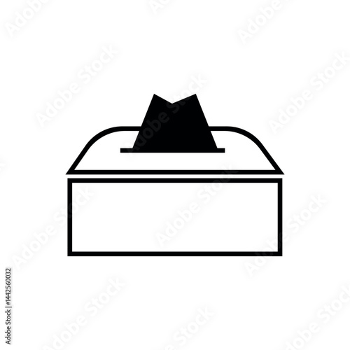 tissue icon