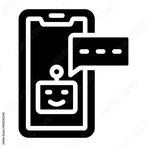 chatbot icon