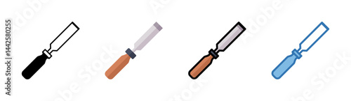 Chisels Icon