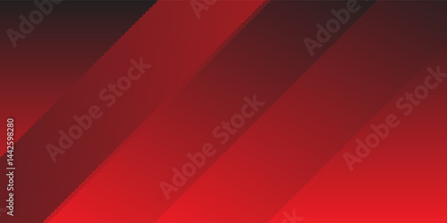 Dark red background with subtle highlight effect. The spotlight creates a gradation from bright red in the center to dark red at the edges. The background has a bit of a rough texture.
