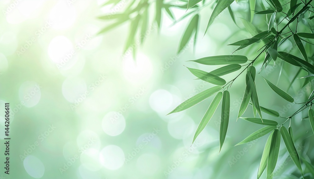 Bamboo growth and serenity tranquil forest nature photography lush environment close-up view calmness and peace Bamboo growth and serenity tranquil forest nature photography lush environment close-up view calmness and peace