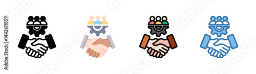 Relation Icon