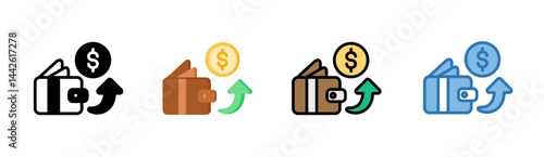 Expense Icon
