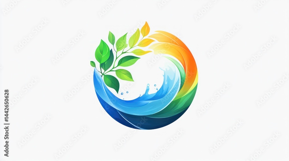 Eco-Friendly Circular Design Eco-Friendly Circular Design