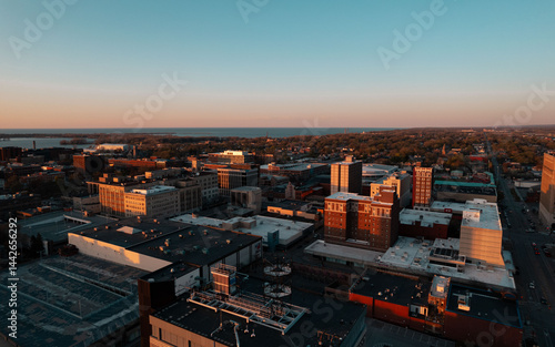 Erie, Pennsylvania