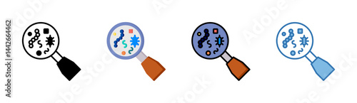 Microbiome Icon