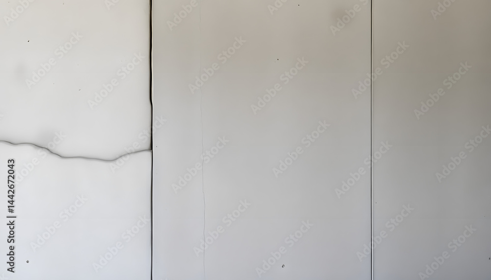 Old weathered concrete wall - background, mindfulness theme. with white shades Old weathered concrete wall - background, mindfulness theme. with white shades