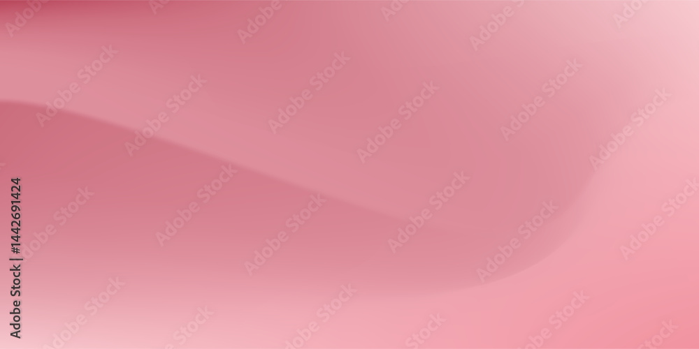 Wall interior background, studio and backdrops show products.with shadow from window color pink background for text insertion and presentation product Wall interior background, studio and backdrops show products.with shadow from window color pink background for text insertion and presentation product