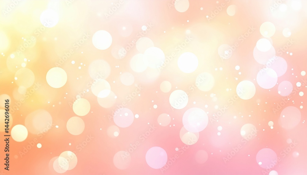 Colorful bokeh light effects abstract background digital art soft focus vibrant colors artistic concept Colorful bokeh light effects abstract background digital art soft focus vibrant colors artistic concept