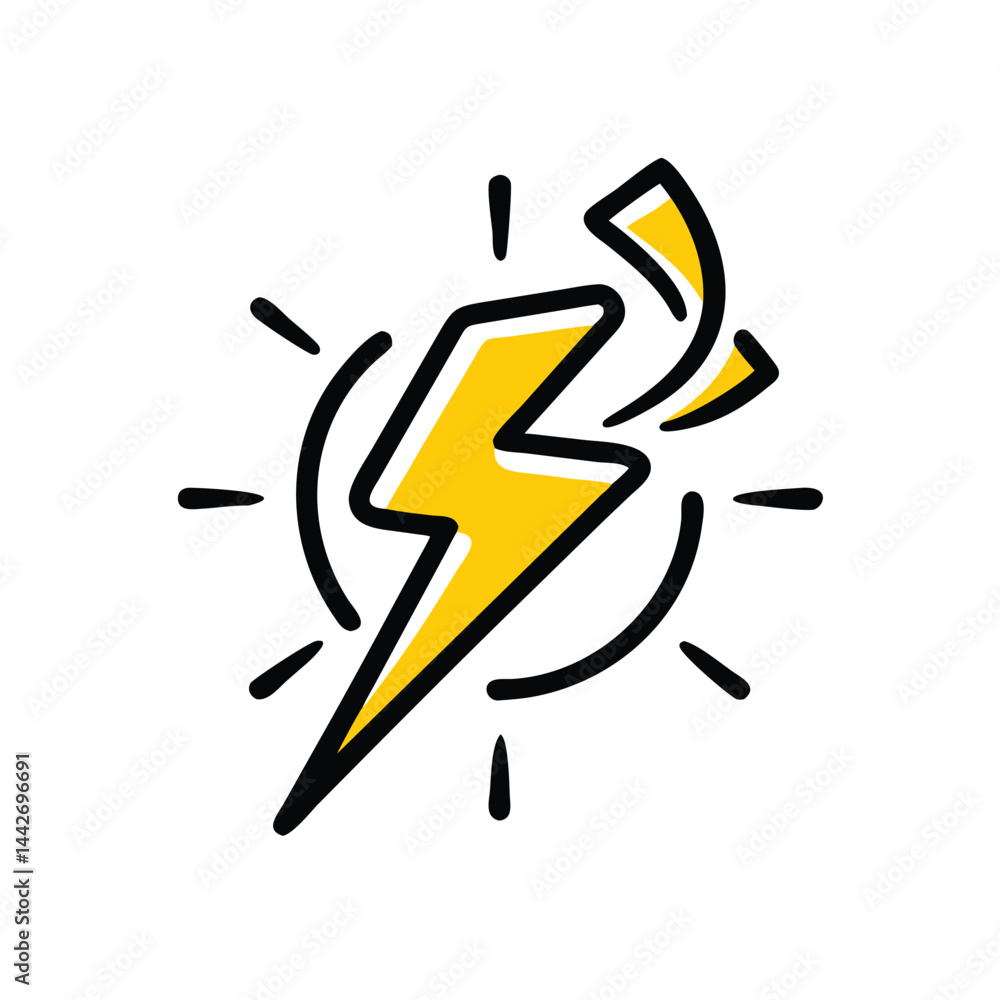 flash symbol flash photography on white background for web and graphic design flash symbol flash photography on white background for web and graphic design