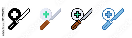 Surgery Icon