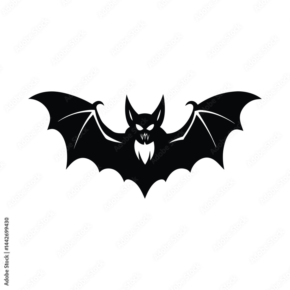 bat silhouette design as halloween illustration, creepy vector with transparent background, dark illustration for halloween bat silhouette design as halloween illustration, creepy vector with transparent background, dark illustration for halloween