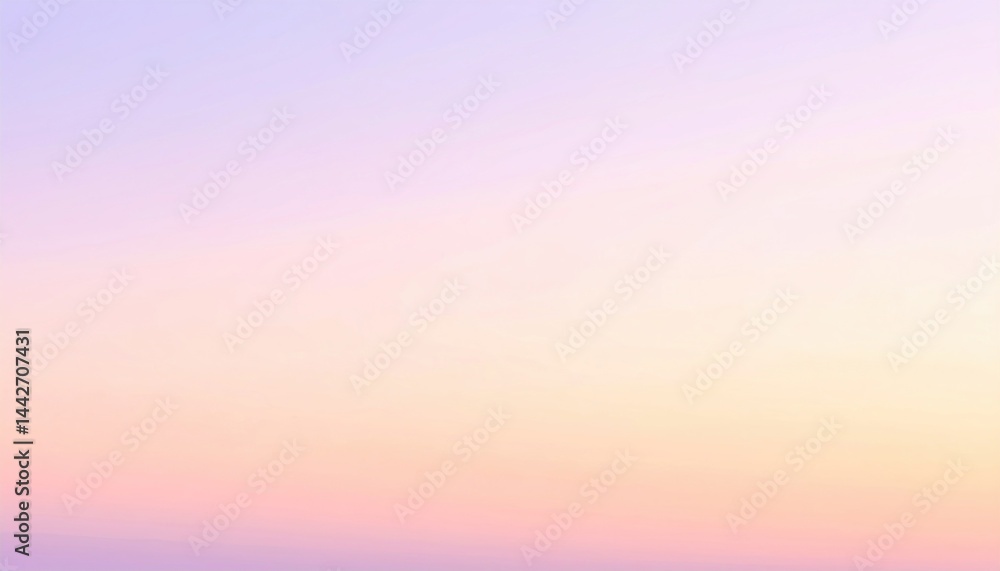 Sunset over seascape tranquil coastal view abstract landscape photography serene atmosphere soft color gradients Sunset over seascape tranquil coastal view abstract landscape photography serene atmosphere soft color gradients