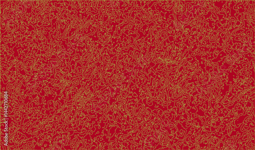Abstract background like silc fabric. Simply place texture for any object. And also includes EPS 10 vector.
