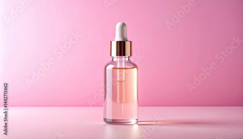 Skincare serum application beauty studio liquid product soft lighting close-up view hydration benefits