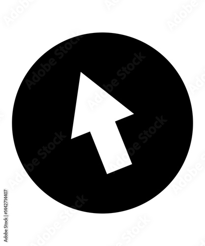 mouse pointer icon