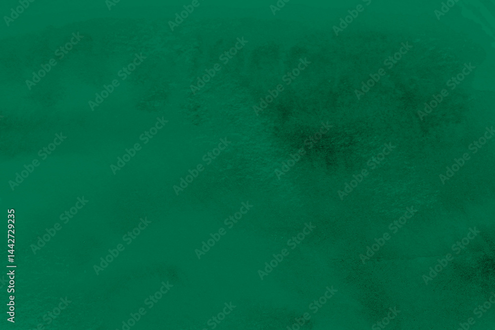 Abstract green background in watercolor style Abstract green background in watercolor style