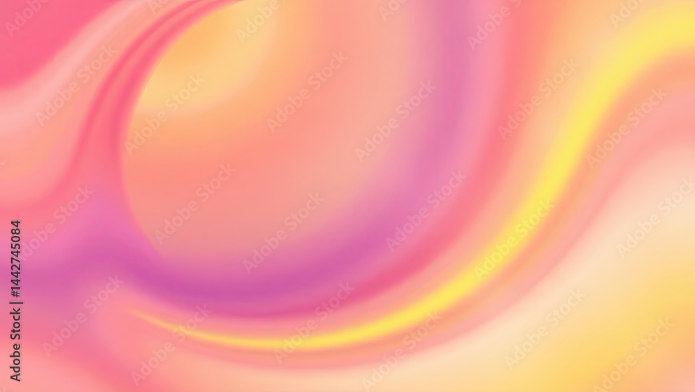 Obraz premium Best grainy gradient texture background. Texture noise and colorful. Vector illustration. Best background for banner, abstract gradient background, graphic design, template social media design