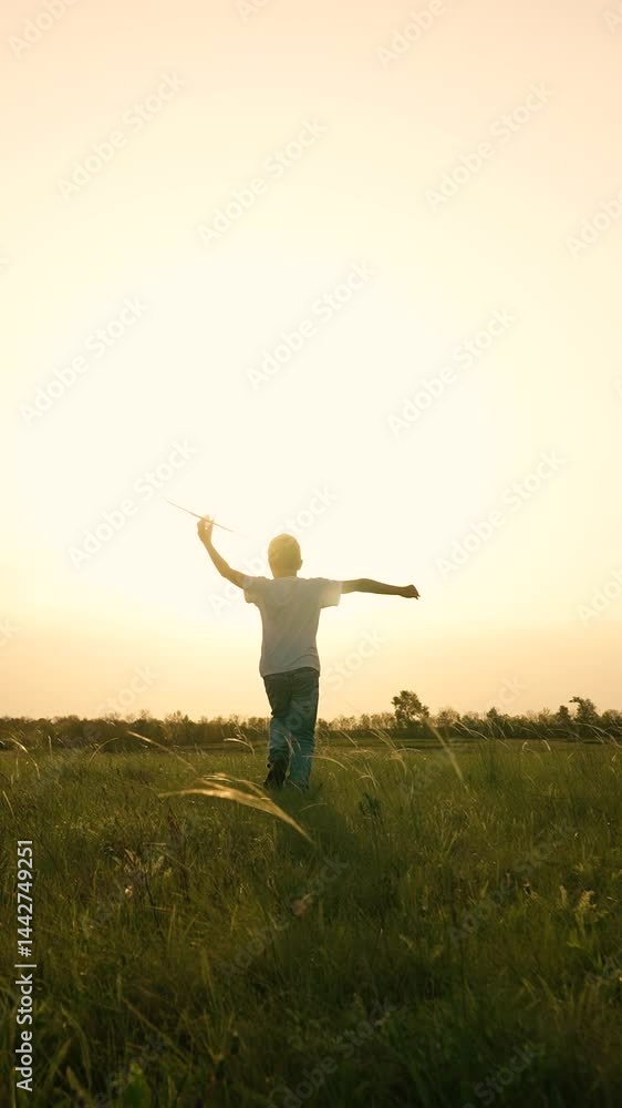 boy son child running airplane game flight dream playground green field sunset pilot, son airplay fun, dreamy sunset aviator, outdoor games sunset, playtime at dusk, young boy airplane passion boy son child running airplane game flight dream playground green field sunset pilot, son airplay fun, dreamy sunset aviator, outdoor games sunset, playtime at dusk, young boy airplane passion