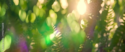 green grass background