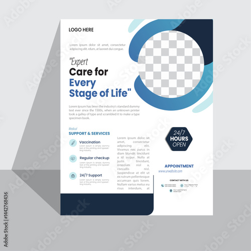 "Expert Care for Every Stage of Life"