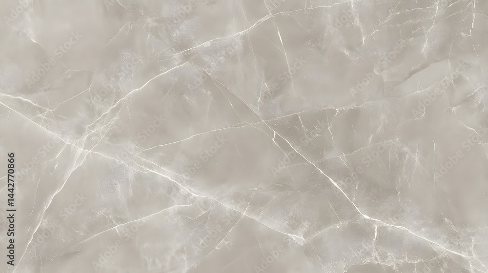 Large Marble Slab with Smooth High-Polish Surface Large Marble Slab with Smooth High-Polish Surface