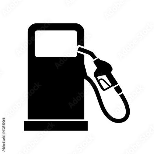 gas pump symbol