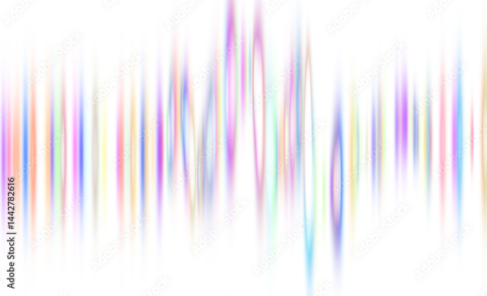Transparent neon glowing light beams overlay effects. Transparent neon glowing light beams overlay effects.